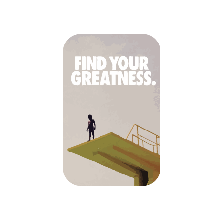 Find Your Greatness. - Airgop