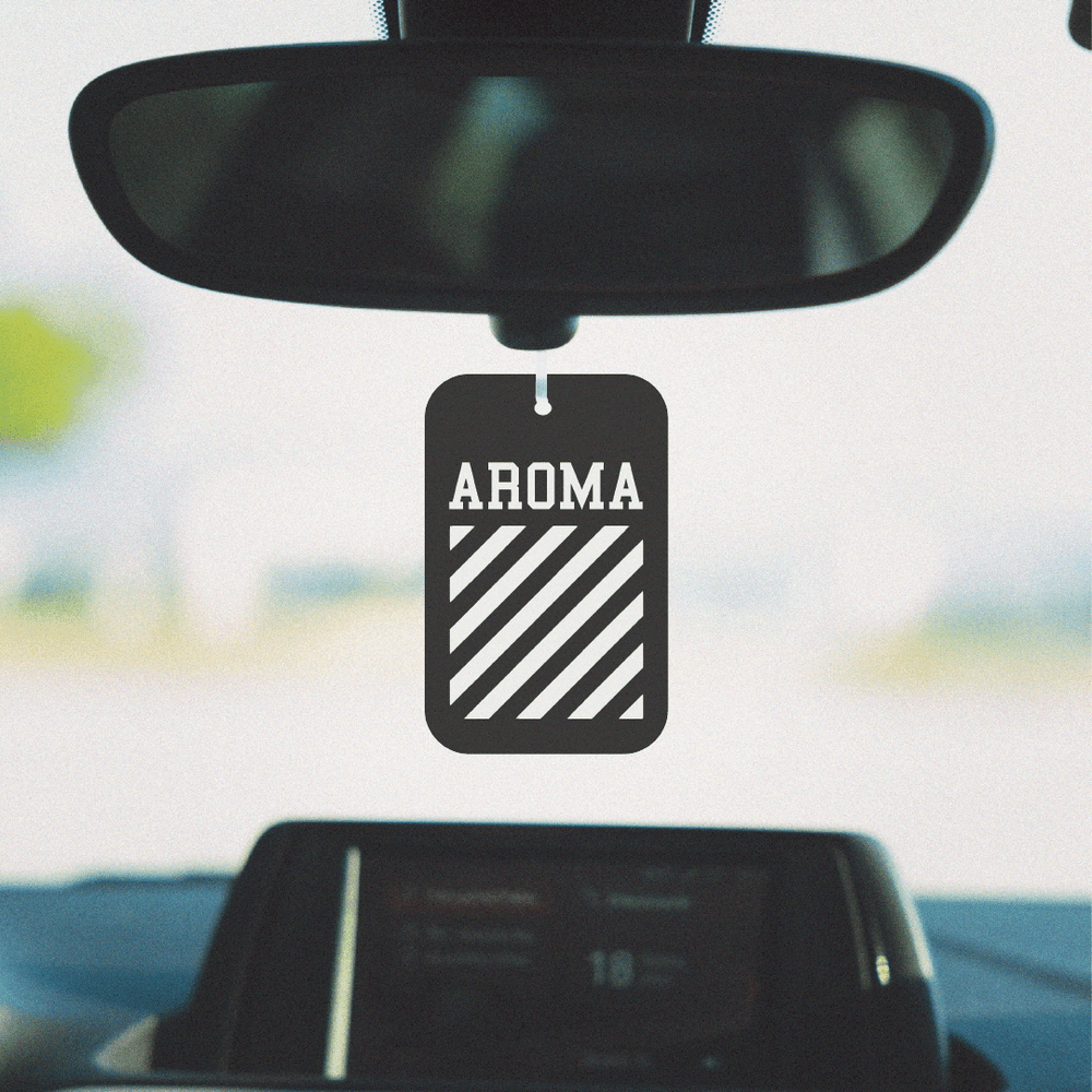 
                      
                        Off Aroma! - Airgop
                      
                    