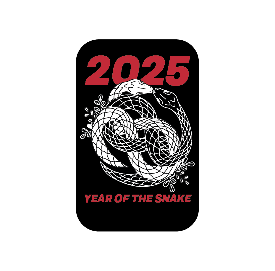 Year Of The Snake